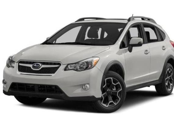 SUBARU XV CROSSTREK 2015 JF2GPASC0FH275788 image